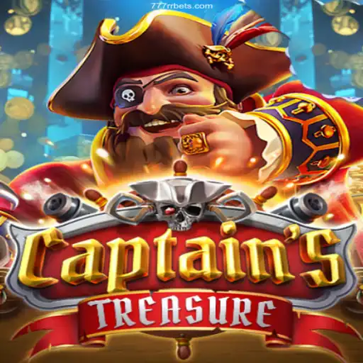 Discover 'CaptainssTreasure': The Ultimate Brazilian Online Gaming Adventure