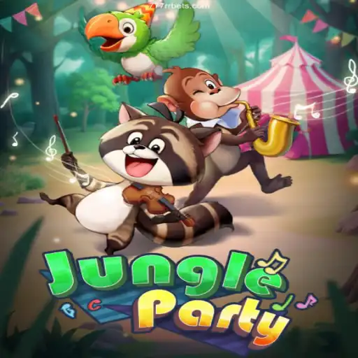 Unveiling the Thrills of JungleParty: The Pinnacle of Brazilian Online Gaming