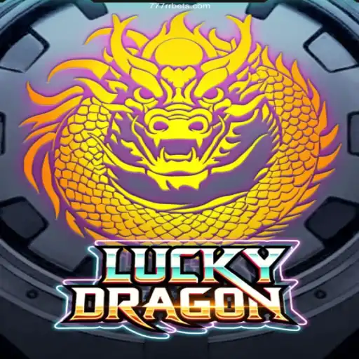 Explore LuckyDragon: The Premier Online Brazilian Gaming Experience