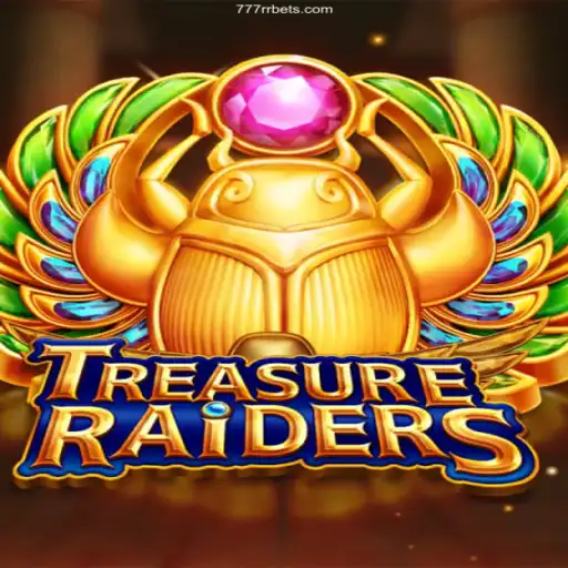 TREASURERAIDERS: Descubra o Mundo Excitante dos Jogos Online Brasileiros