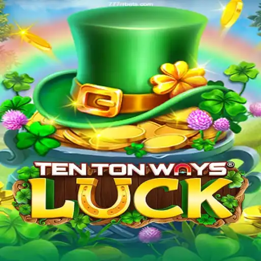 TenTonWaysLuck: O Melhor dos Jogos Online Brasileiros Hoje Mesmo