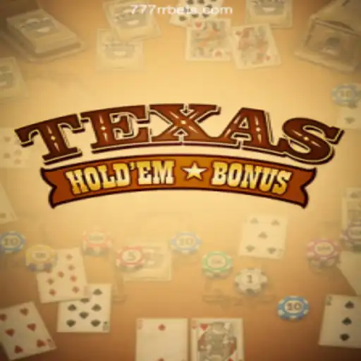 Discover the Excitement of Texas Hold'em Bonus: Explore the Best of Brazilian Online Games