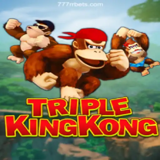 Discover the Thrills of TripleKingKong: A Premier Brazilian Online Game